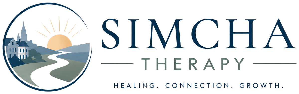 Simcha Therapy